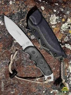 TOPS KNIVES TOPS Cochise Knife
