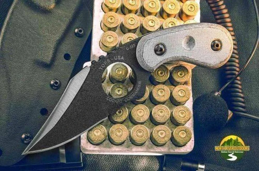 Flash Sale π TOPS KNIVES TOPS Cockpit Commander Knife All Knife Brands βοΈ 6 TOPS KNIVES TOPS Cockpit Commander Knife All Knife Brands