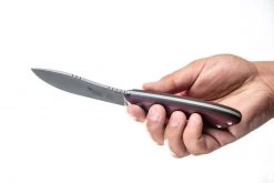 Wholesale 🔥 TOPS KNIVES All Knife Brands TOPS CPCKFE-01 Camp Creek Fire Edition Tumbled S35VN Red Black G10 Fixed Blade 🤩 29 TOPS KNIVES All Knife Brands TOPS CPCKFE-01 Camp Creek Fire Edition Tumbled S35VN Red Black G10 Fixed Blade