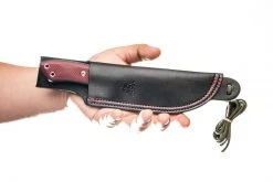 Wholesale 🔥 TOPS KNIVES All Knife Brands TOPS CPCKFE-01 Camp Creek Fire Edition Tumbled S35VN Red Black G10 Fixed Blade 🤩 32 TOPS KNIVES All Knife Brands TOPS CPCKFE-01 Camp Creek Fire Edition Tumbled S35VN Red Black G10 Fixed Blade