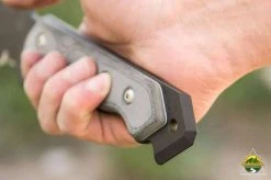 Cheap ✔️ TOPS KNIVES All Knife Brands TOPS Cuma Tak-Ri Knife ⌛ 13 TOPS KNIVES All Knife Brands TOPS Cuma Tak-Ri Knife