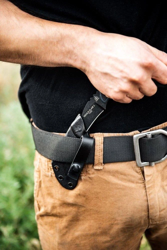 Buy π TOPS KNIVES TOPS Devil's Claw 2 Fixed Karambit 3.13" Hawkbill DEVCL-02 π₯° 13 TOPS KNIVES TOPS Devil's Claw 2 Fixed Karambit 3.13" Hawkbill DEVCL-02