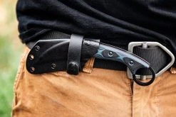 Buy π TOPS KNIVES TOPS Devil's Claw 2 Fixed Karambit 3.13" Hawkbill DEVCL-02 π₯° 21 TOPS KNIVES TOPS Devil's Claw 2 Fixed Karambit 3.13