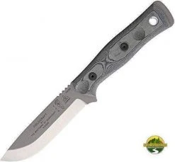 TOPS KNIVES TOPS Fieldcraft Knife B.O.B