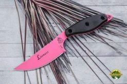 TOPS KNIVES TOPS Lioness Knife