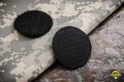 Outlet ⭐ TOPS KNIVES TOPS LOGO PATCH ❤️ 5 TOPS KNIVES TOPS LOGO PATCH