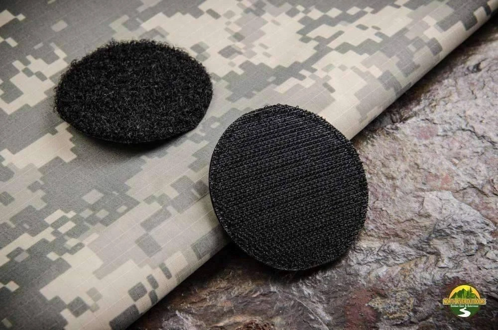 Outlet ⭐ TOPS KNIVES TOPS LOGO PATCH ❤️ 4 TOPS KNIVES TOPS LOGO PATCH