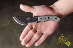 TOPS KNIVES TOPS Mini Tom Brown Tracker #4