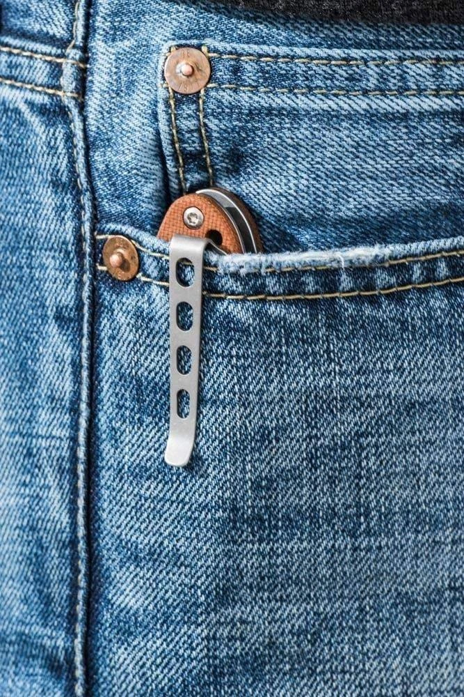 Promo π TOPS KNIVES TOPS MSF-4.0 Mini Scandi Flipper Knife 3.25" N690Co Two-Tone Blade All Knife Brands π 11 TOPS KNIVES TOPS MSF-4.0 Mini Scandi Flipper Knife 3.25" N690Co Two-Tone Blade All Knife Brands