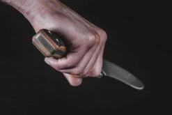 Budget ๐ TOPS KNIVES TOPS Operator 7 OP7-01 Knife (USA) ๐คฉ 16 TOPS KNIVES TOPS Operator 7 OP7-01 Knife (USA)