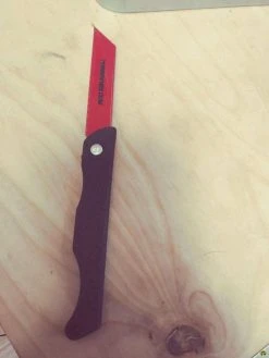 TOPS KNIVES All Knife Brands TOPS Pocket Survival Saws