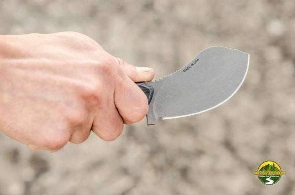 Buy โจ TOPS KNIVES TOPS Quick Skin Knife All Knife Brands ๐ 4 TOPS KNIVES TOPS Quick Skin Knife All Knife Brands