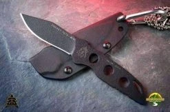 TOPS KNIVES All Knife Brands TOPS Sneaky Pete Mini Knife