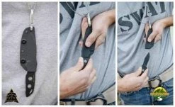 Promo π TOPS KNIVES All Knife Brands TOPS Sneaky Pete Mini Knife β¨ 9 TOPS KNIVES All Knife Brands TOPS Sneaky Pete Mini Knife