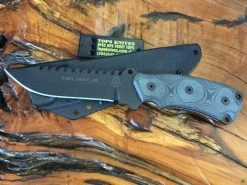 TOPS KNIVES TOPS Steel Eagle 105 Knife All Knife Brands