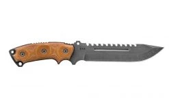 Flash Sale โญ TOPS KNIVES TOPS Steel Eagle 107C Delta Class Knife (Drop Point) USA All Knife Brands ๐ 15 TOPS KNIVES TOPS Steel Eagle 107C Delta Class Knife (Drop Point) USA All Knife Brands