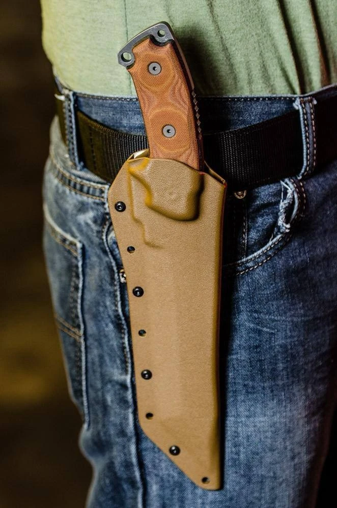 Flash Sale โญ TOPS KNIVES TOPS Steel Eagle 107C Delta Class Knife (Drop Point) USA All Knife Brands ๐ 5 TOPS KNIVES TOPS Steel Eagle 107C Delta Class Knife (Drop Point) USA All Knife Brands