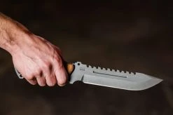 Flash Sale โญ TOPS KNIVES TOPS Steel Eagle 107C Delta Class Knife (Drop Point) USA All Knife Brands ๐ 20 TOPS KNIVES TOPS Steel Eagle 107C Delta Class Knife (Drop Point) USA All Knife Brands