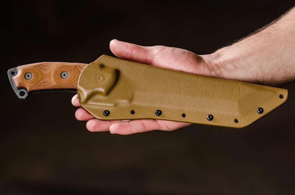 Flash Sale โญ TOPS KNIVES TOPS Steel Eagle 107C Delta Class Knife (Drop Point) USA All Knife Brands ๐ 10 TOPS KNIVES TOPS Steel Eagle 107C Delta Class Knife (Drop Point) USA All Knife Brands