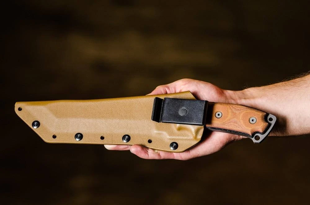 Flash Sale โญ TOPS KNIVES TOPS Steel Eagle 107C Delta Class Knife (Drop Point) USA All Knife Brands ๐ 11 TOPS KNIVES TOPS Steel Eagle 107C Delta Class Knife (Drop Point) USA All Knife Brands