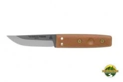 TOPS KNIVES All Knife Brands TOPS Tanimboca Puukko Knife