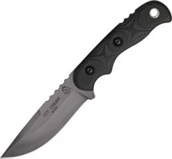 TOPS KNIVES TOPS Tex Creek Hunter Knife (TEX-4)