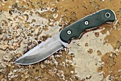 TOPS KNIVES TOPS Tex Creek Hunter Knife (TEX-4)
