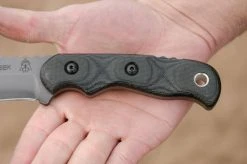 TOPS KNIVES TOPS Tex Creek Hunter Knife (TEX-4)