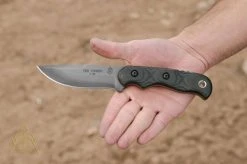 TOPS KNIVES TOPS Tex Creek Hunter Knife (TEX-4)