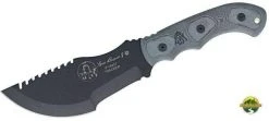 TOPS KNIVES TOPS Tom Brown Tracker #1 All Knife Brands