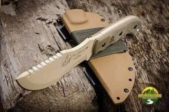 TOPS KNIVES TOPS Tom Brown Tracker #1 All Knife Brands