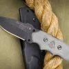 TOPS KNIVES All Knife Brands TOPS Tom Brown Tracker Scout Fixed Blade Knife