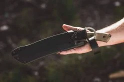 TOPS KNIVES All Knife Brands TOPS Tundra Trekker Blade