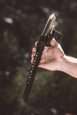 TOPS KNIVES All Knife Brands TOPS Tundra Trekker Blade