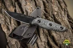 TOPS KNIVES TOPS UTE #02 Utility Tool Edged Knife