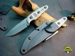 TOPS KNIVES TOPS UTE #02 Utility Tool Edged Knife