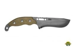 TOPS KNIVES All Knife Brands TOPS WIND RUNNER XL SRE Knife
