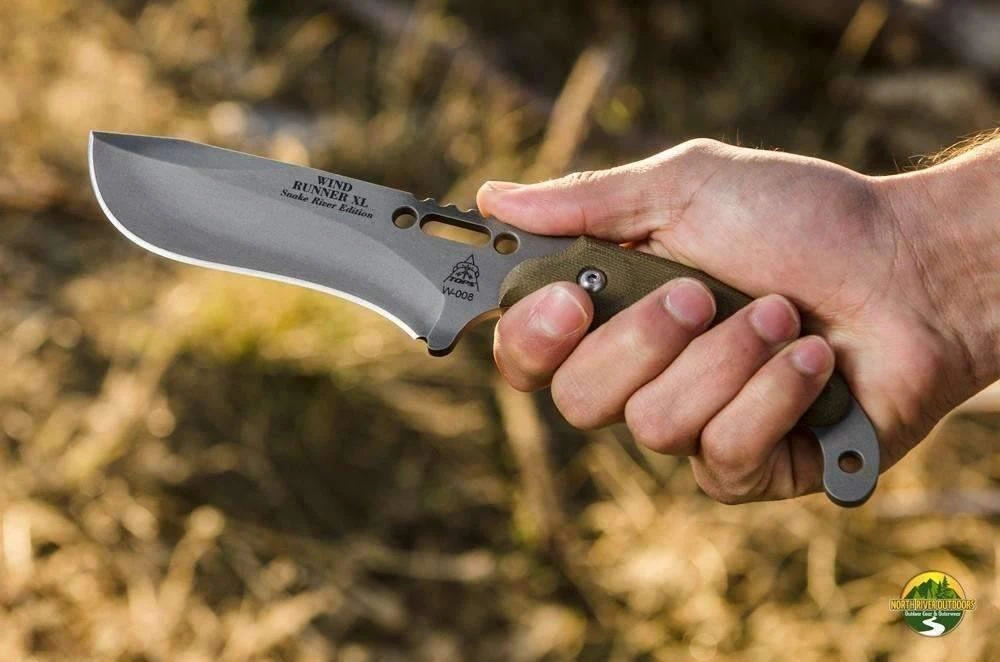 Coupon 💯 TOPS KNIVES All Knife Brands TOPS WIND RUNNER XL SRE Knife ❤️ 4 TOPS KNIVES All Knife Brands TOPS WIND RUNNER XL SRE Knife
