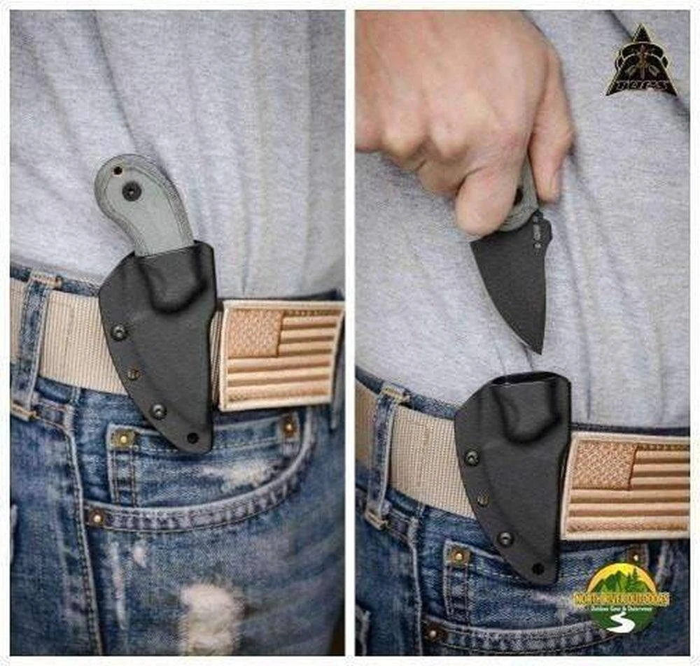 Outlet ✔️ TOPS KNIVES All Knife Brands TOPS Wolf Pup Black 1095 Carbon Blade Linen Micarta Handles 💯 6 TOPS KNIVES All Knife Brands TOPS Wolf Pup Black 1095 Carbon Blade Linen Micarta Handles