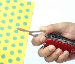 Victorinox Swiss Army Multi-Tool SwissChamp Pocket Knife