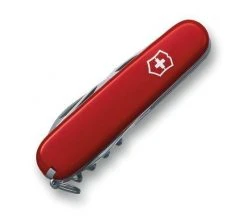 Victorinox Swiss Army Spartan Pocket Knife