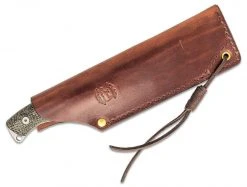 Top 10 βοΈ WHITE RIVER KNIVES White River Camp Cleaver Premium S35VN (USA Made) π 12 WHITE RIVER KNIVES White River Camp Cleaver Premium S35VN (USA Made)