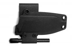 WHITE RIVER KNIVES White River Firecraft 3.5 Pro Fixed Blade (USA)