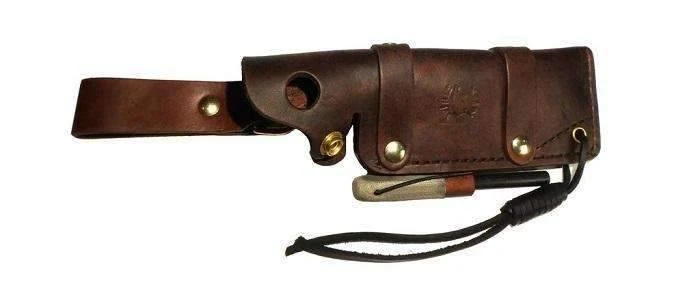 Cheapest π WHITE RIVER KNIVES White River Firecraft 5 Fixed Blade (USA) π 7 WHITE RIVER KNIVES White River Firecraft 5 Fixed Blade (USA)