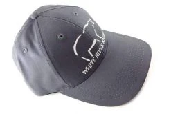 All Knife Brands White River Knives Hat