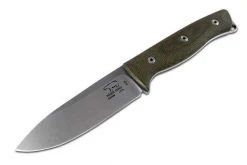 WHITE RIVER KNIVES White River Ursus 45 Fixed Blade