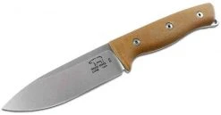 WHITE RIVER KNIVES White River Ursus 45 Fixed Blade