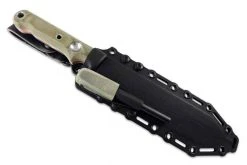 Wholesale π WHITE RIVER KNIVES White River WRFC7 Firecraft 7 Fixed Blade (USA) All Knife Brands β 8 WHITE RIVER KNIVES White River WRFC7 Firecraft 7 Fixed Blade (USA) All Knife Brands