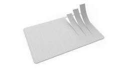 Wicked Edge 0.1 Micron Diamond Lapping Film Knife Sharpeners