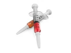 Knife Sharpeners Wicked Edge 14um/10um Diamond Stropping Paste